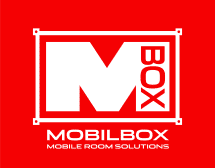 MobilBox контейнери